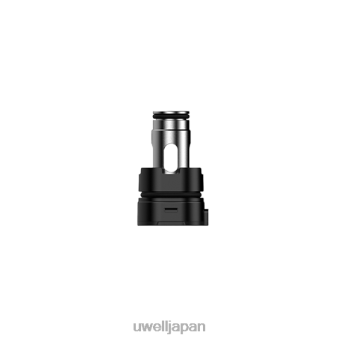 UWELL CROWN M コイル | UWELL Vape Flavours メッシュH 0.8Ω/0.4Ω ツインコイル J0X2T156