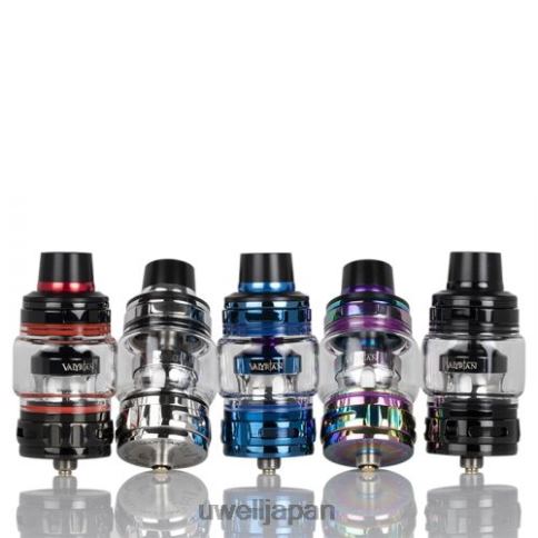 UWELL VALYRIAN 2 タンク | UWELL Shop ステンレス鋼 J0X2T268