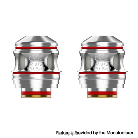 UWELL VALYRIAN 3 交換用コイル | 2パック | UWELL Japan SS316L 0.32Ω J0X2T21